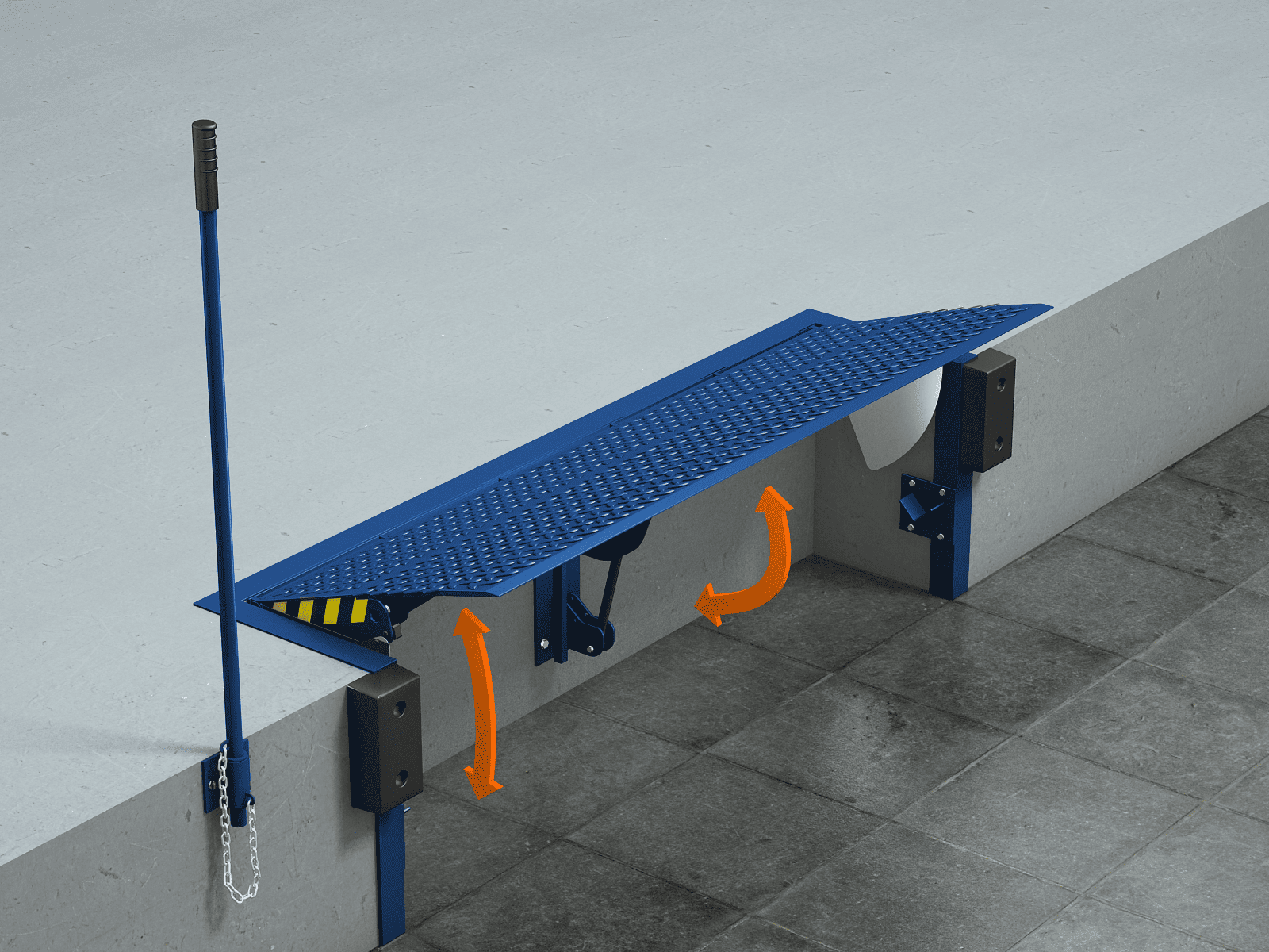 ALUTECH MSL
